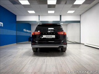 Ford Focus 1.0 EcoBoost Active X 2025