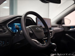 Ford Focus 1.0 EcoBoost Active X 2025