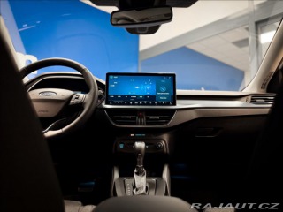 Ford Focus 1.0 EcoBoost Active X 2025