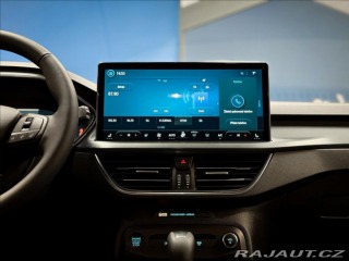 Ford Focus 1.0 EcoBoost Active X 2025