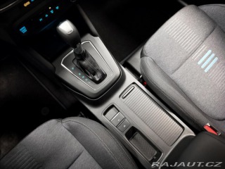 Ford Focus 1.0 EcoBoost Active X 2025