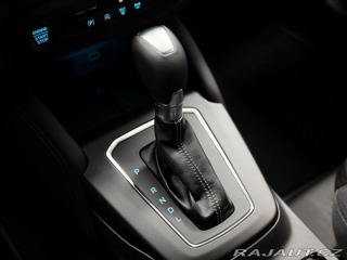 Ford Focus 1.0 EcoBoost Active X 2025