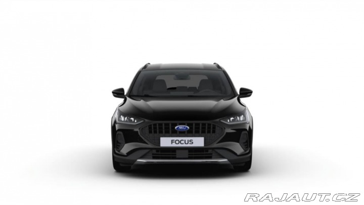 Ford Focus 1.0 EcoBoost Active X 2025