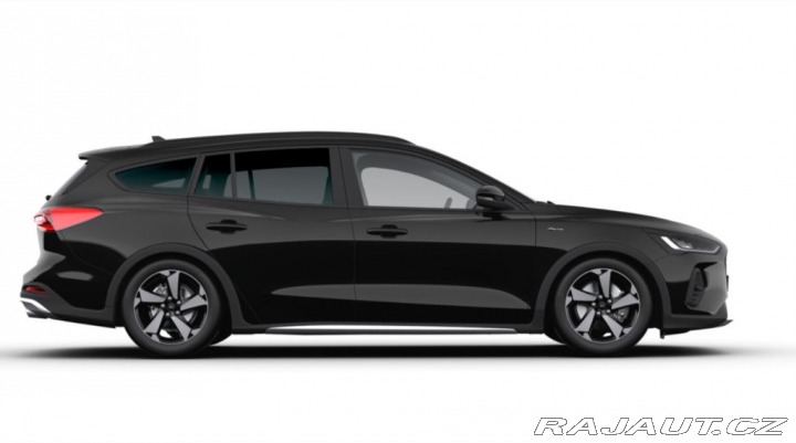 Ford Focus 1.0 EcoBoost Active X 2025