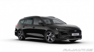 Ford Focus 1.0 EcoBoost Active X 2025