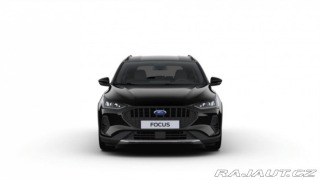 Ford Focus 1.0 EcoBoost Active X 2025