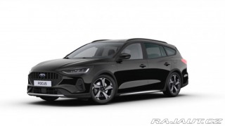 Ford Focus 1.0 EcoBoost Active X 2025