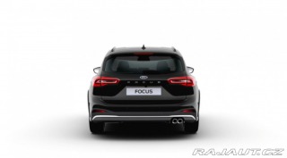 Ford Focus 1.0 EcoBoost Active X 2025