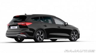 Ford Focus 1.0 EcoBoost Active X 2025