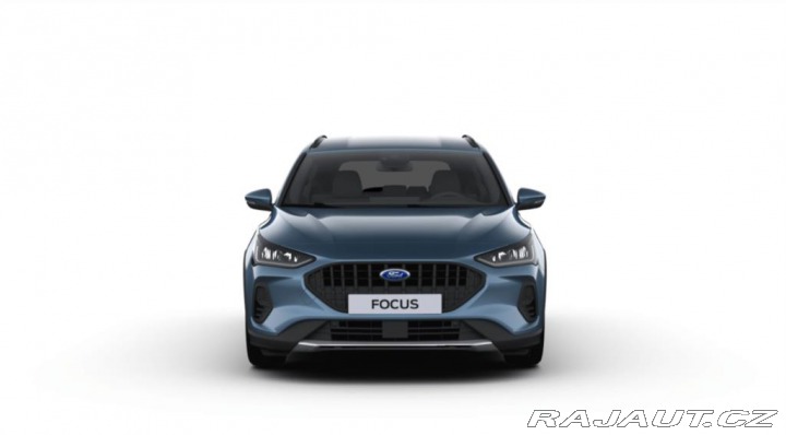 Ford Focus 1.0 EcoBoost Active X 2025