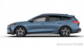 Ford Focus 1.0 EcoBoost Active X 2025