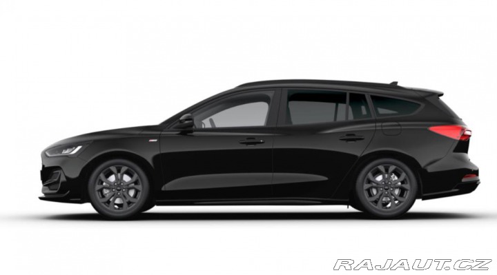 Ford Focus 1,0 EcoBoost ST- Line X 2025