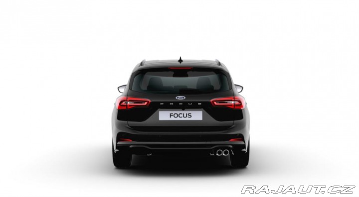 Ford Focus 1,0 EcoBoost ST- Line X 2025