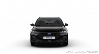Ford Focus 1,0 EcoBoost ST- Line X 2025
