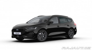 Ford Focus 1,0 EcoBoost ST- Line X 2025