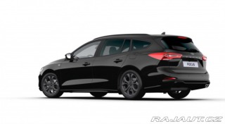 Ford Focus 1,0 EcoBoost ST- Line X 2025