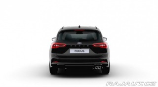 Ford Focus 1,0 EcoBoost ST- Line X 2025