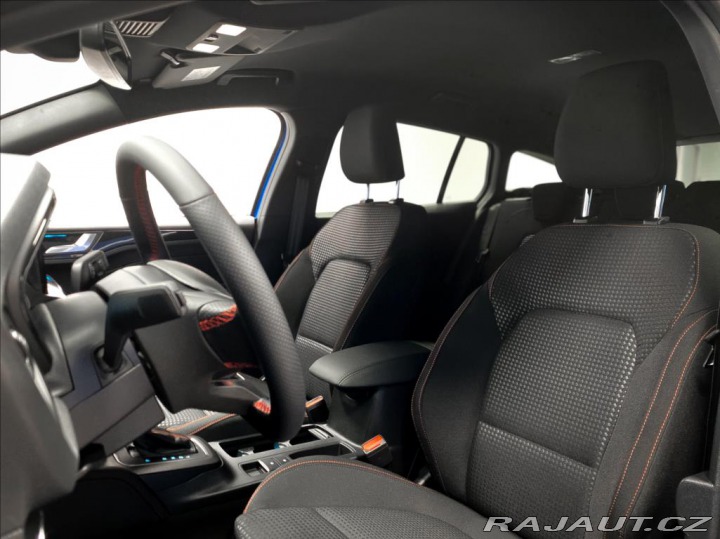 Ford Focus 1,0 EcoBoost ST- Line X 2025