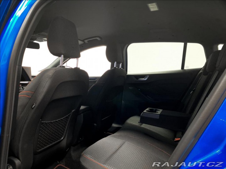 Ford Focus 1,0 EcoBoost ST- Line X 2025
