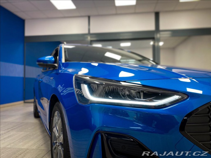 Ford Focus 1,0 EcoBoost ST- Line X 2025