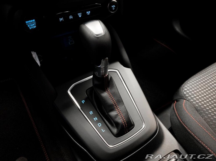 Ford Focus 1,0 EcoBoost ST- Line X 2025