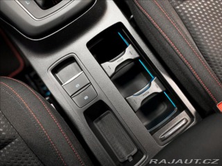 Ford Focus 1,0 EcoBoost ST- Line X 2025