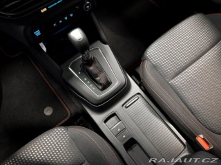 Ford Focus 1,0 EcoBoost ST- Line X 2025