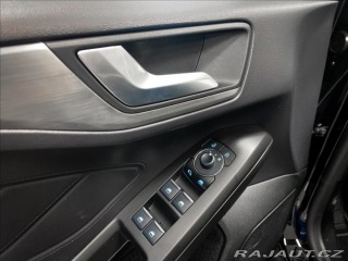 Ford Focus 1.0 EcoBoost Titanium 2025