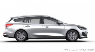 Ford Focus 1.0 EcoBoost Titanium 2025