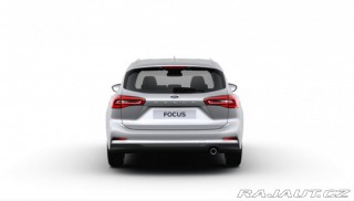 Ford Focus 1.0 EcoBoost Titanium 2025