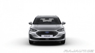 Ford Focus 1.0 EcoBoost Titanium 2025