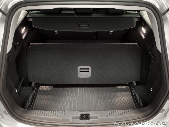 Ford Focus 1.0 EcoBoost Titanium 2025