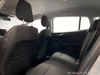 Ford Focus 1.0 EcoBoost Titanium 2025