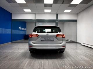 Ford Focus 1.0 EcoBoost Titanium 2025