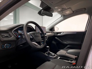 Ford Focus 1.0 EcoBoost Titanium 2025
