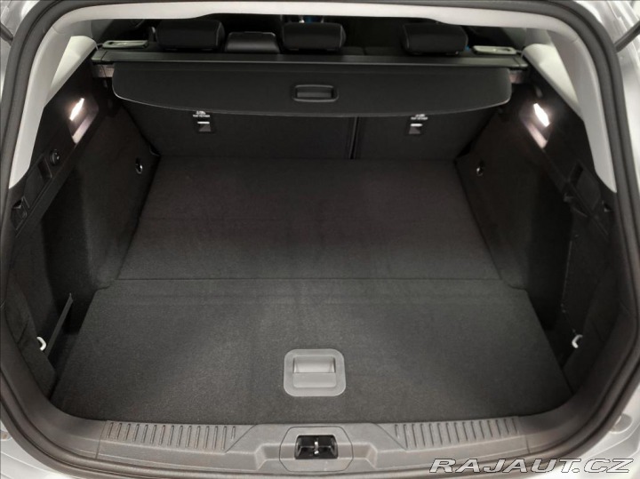 Ford Focus 1.0 EcoBoost Titanium 2025