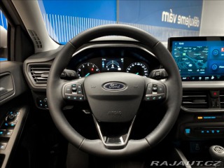 Ford Focus 1.0 EcoBoost Titanium 2025