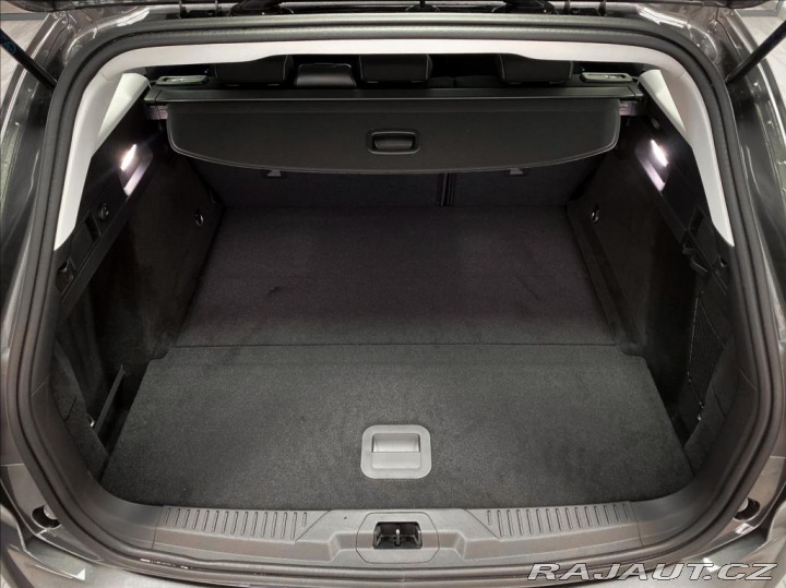 Ford Focus 1.0 EcoBoost Titanium 2025