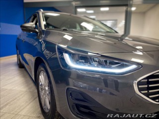 Ford Focus 1.0 EcoBoost Titanium 2025