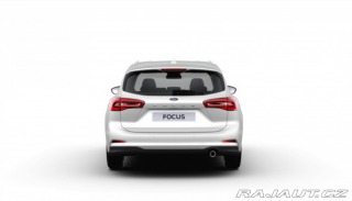 Ford Focus 1.0 EcoBoost Titanium 2025