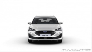 Ford Focus 1.0 EcoBoost Titanium 2025