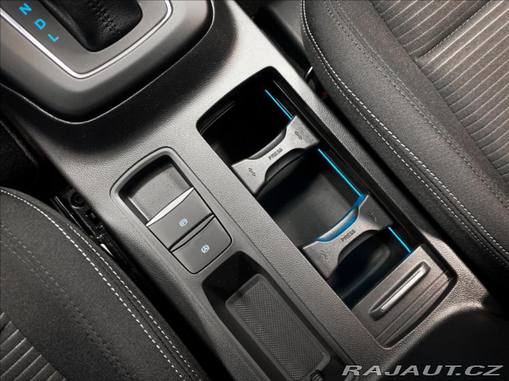 Ford Focus 1.0 EcoBoost Titanium 2025