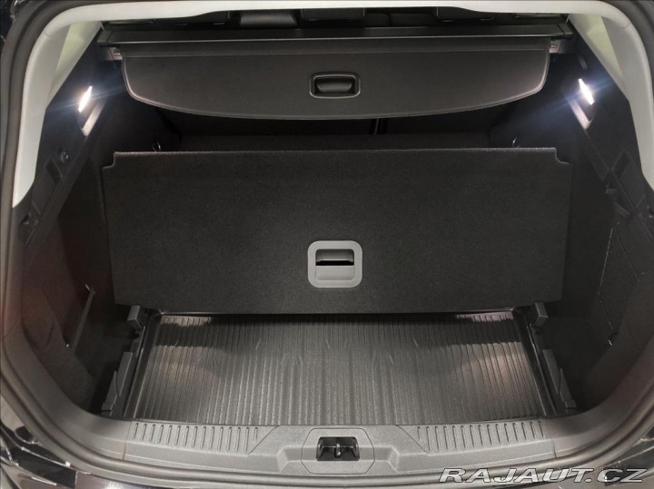 Ford Focus 1.0 EcoBoost Titanium 2025