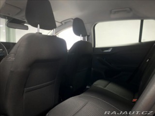 Ford Focus 1.0 EcoBoost Titanium 2025