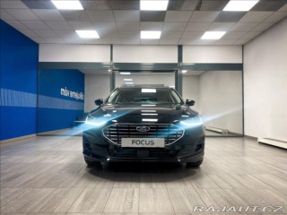 Ford Focus 1.0 EcoBoost Titanium 2025