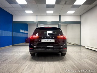 Ford Focus 1.0 EcoBoost Titanium 2025