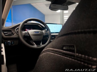 Ford Focus 1.0 EcoBoost Titanium 2025