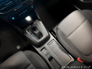 Ford Focus 1.0 EcoBoost Titanium 2025