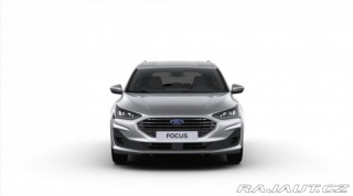 Ford Focus 1.0 EcoBoost Titanium 2025