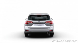 Ford Focus 1.0 EcoBoost Titanium 2025